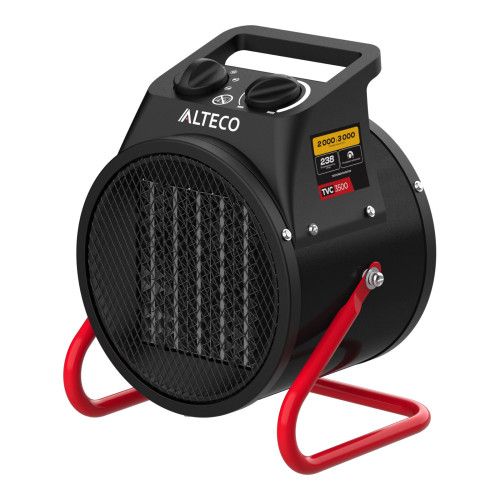 Тепловентилятор ALTECO TVC 3500 25563
