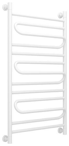 Полотенцесушитель водяной Сунержа Элегия 600x1000 мм матовый белый 30-0205-1060