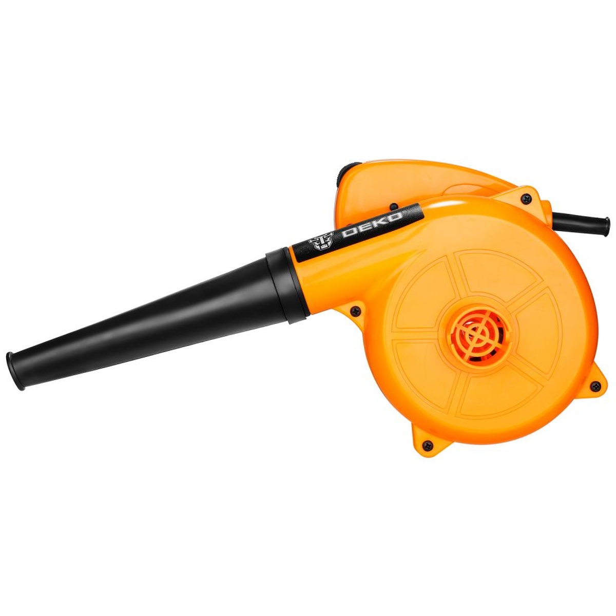 Воздуходувка электрическая DEKO DKBL1100 1100 Вт 063-4301