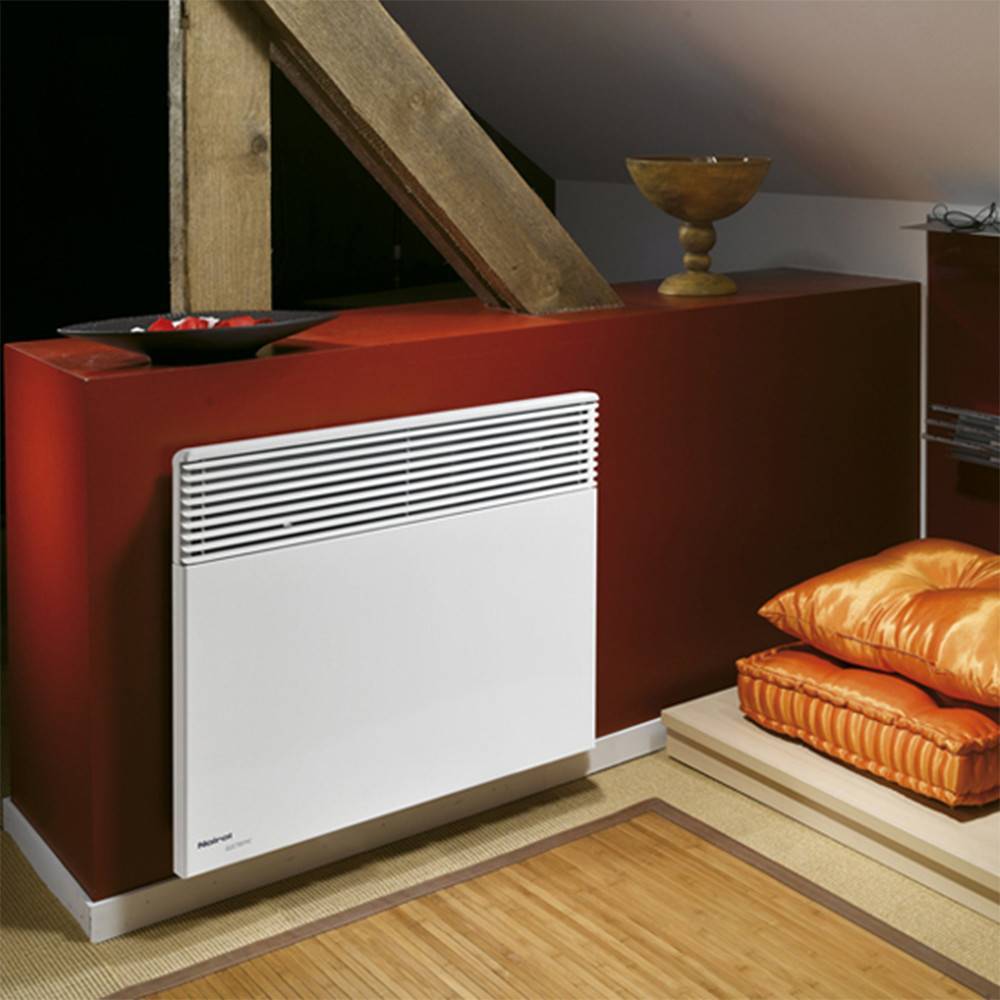 Конвектор электрический Noirot Spot E-3 Вт Spot E-3