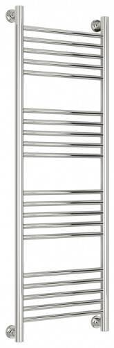 Полотенцесушитель водяной Сунержа Богема 1200x400 мм полированная сталь 0002201240