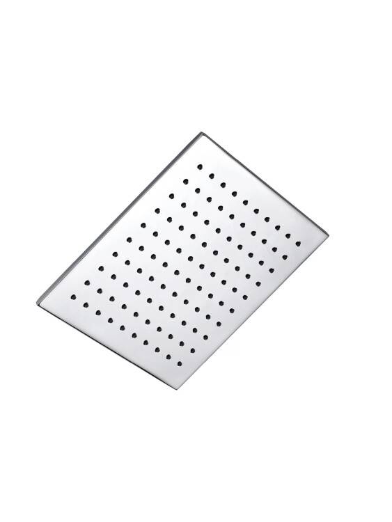 Верхний душ Splendy Feeling S 300x300 мм хром FS212X300S1CR