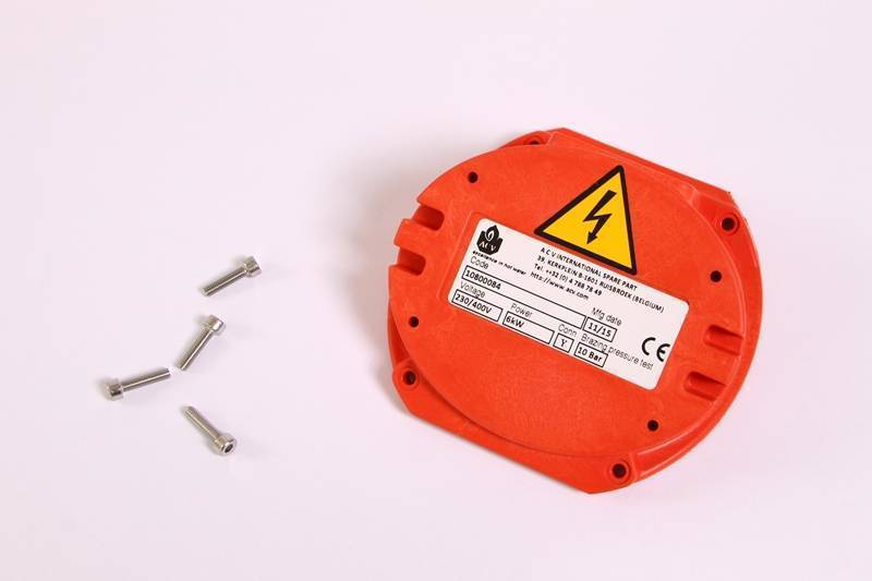 ТЭН ACV Smart Line SLE 380 В 6 кВт 10800084