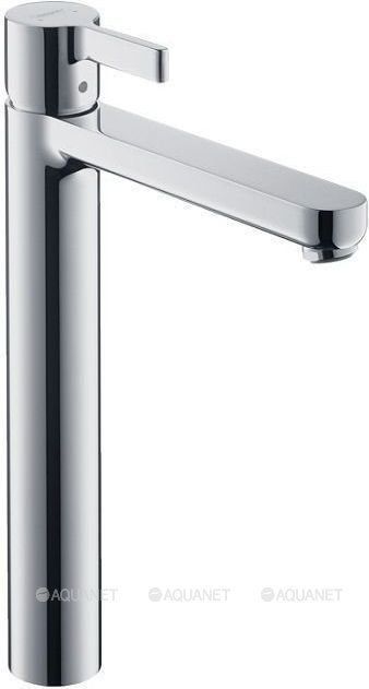 Смеситель для раковины hansgrohe Metris S 260 хром 31022000