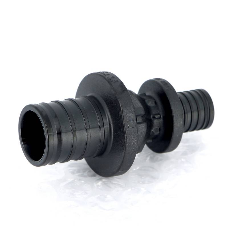 Муфта надвижная переходная REHAU Rautitan PX 25х16 мм 11600421001