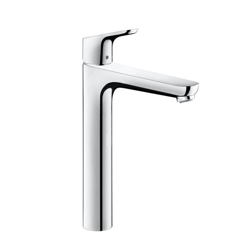 Смеситель для раковины hansgrohe Focus 230 хром 31531000