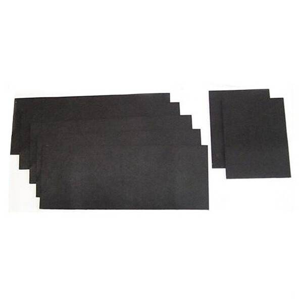 Комплект шумопоглощающих пластин Kaldewei 687675730000