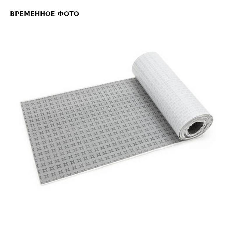Мат для фиксации труб Rehau RAUTHERM SPEED PLUS 15х1 м 316110