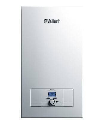 Котёл электрический Vaillant eloBLOCK VE 21/14 21 кВт 0010023659
