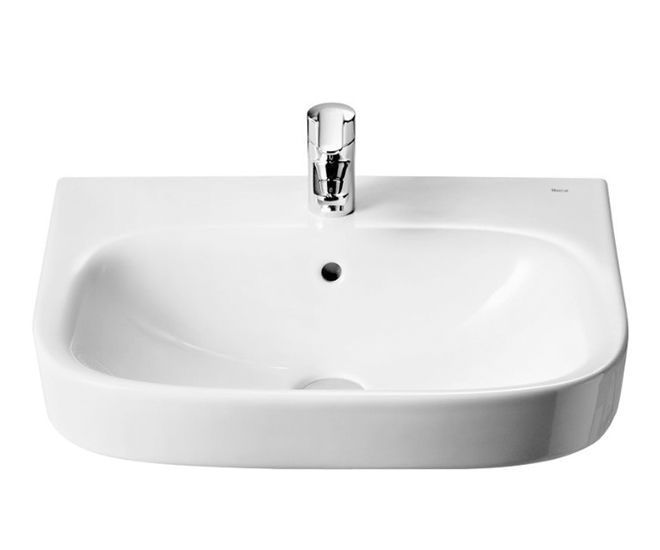 Раковина Roca Debba 600х480 мм 32799400Y