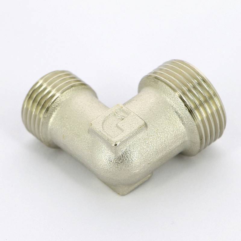Корпус угловой Itap MULTI-FIT 1/2 x 3/4 EK НР 540 1/2x3/4