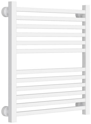 Полотенцесушитель водяной Сунержа Модус PRO 600x450 мм белый матовый 30-0450-6050
