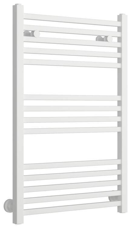 Полотенцесушитель водяной Сунержа Модус 800x500 мм белый матовый 3002508050