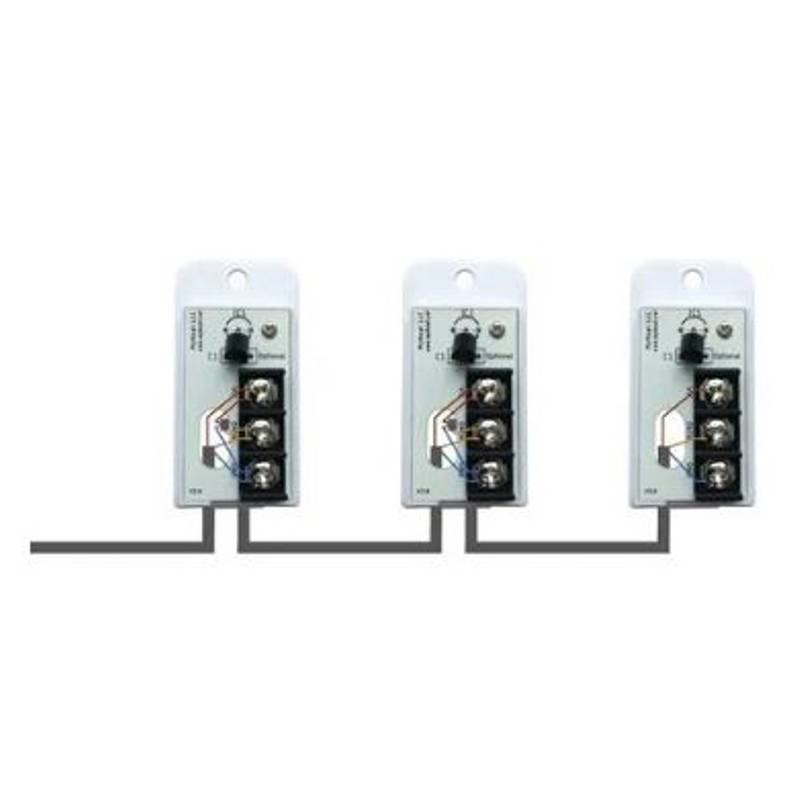 Радиодатчик температуры и влажности комнатный ЭВАН MyHeat 6289-evn