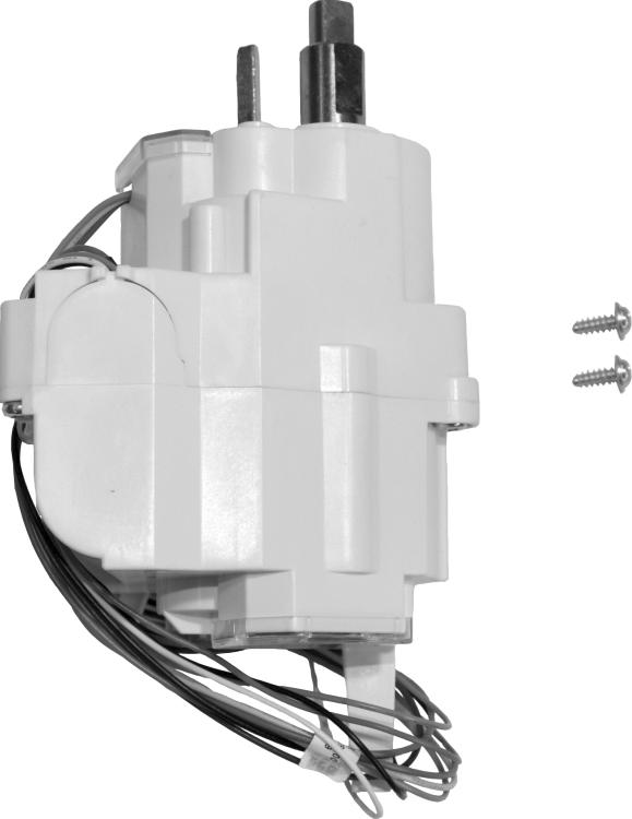 Подъемный механизм Duravit SensoWash Starck C Gearbox 1003240000