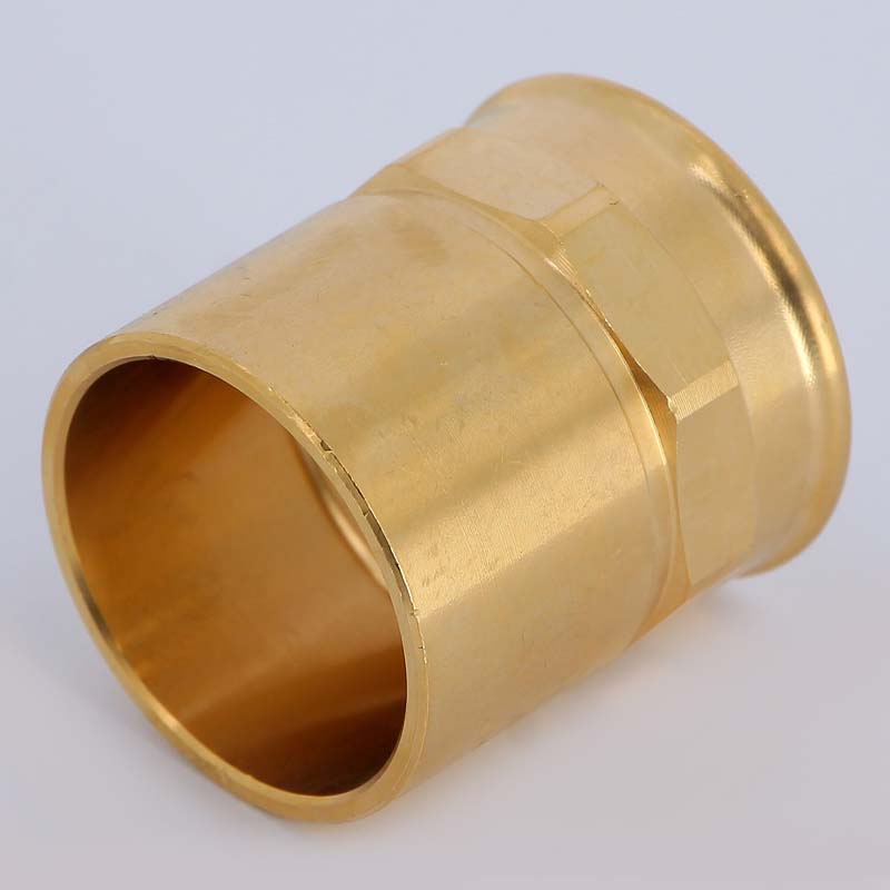 Муфта переходная Viega пайка-В 42 мм x 1 1/4 163419