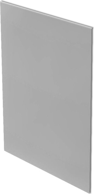 Экран боковой левый для ванн Aquatek Альфа 140/150/170 EKR-B0000042