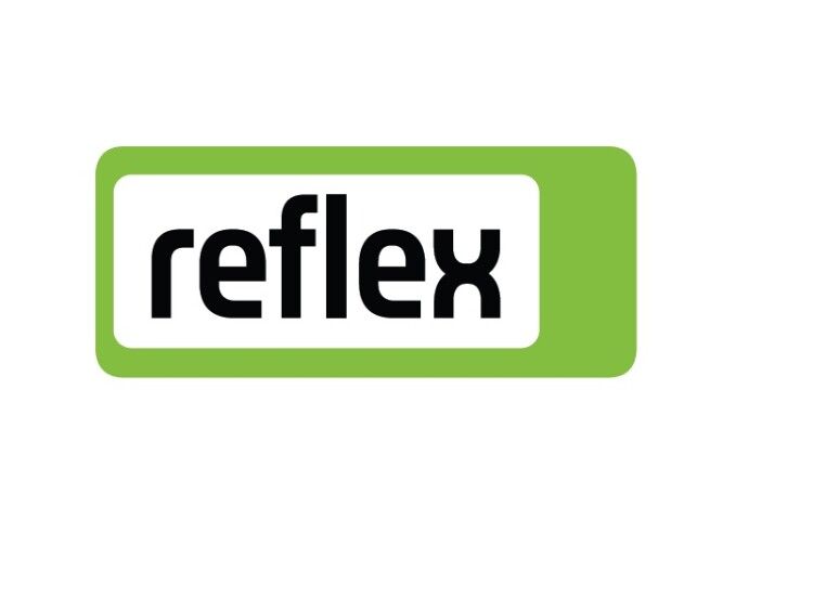 Плата управления CPU Reflex для Variomat/Servitec 230 В 50 Гц 9119044