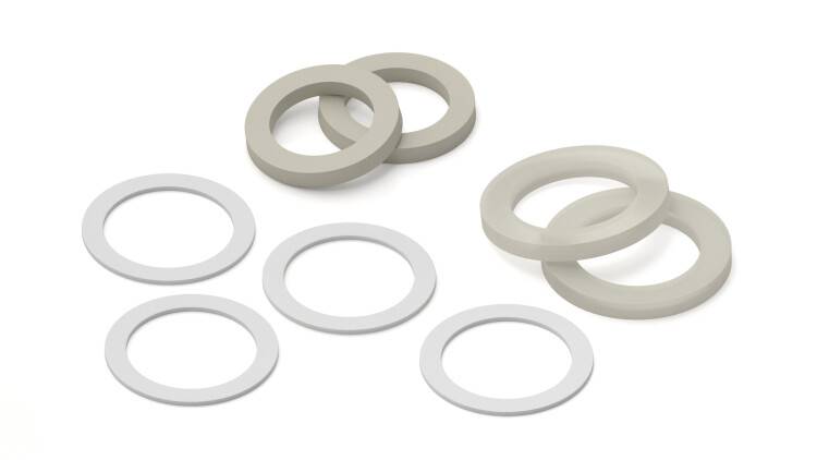 Набор для технического обслуживания № 2 Сунержа 00-1561-0002