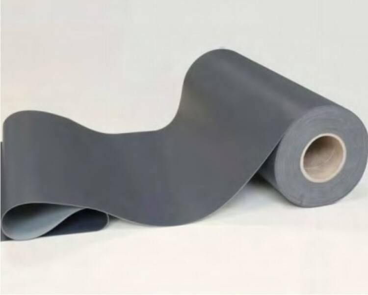 Коврик для тумбы Salini Domino серый 27DM1