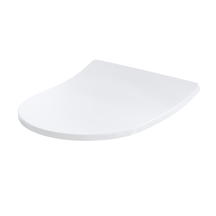 Сиденье для унитаза TOTO RP белый глянцевый TC513Q