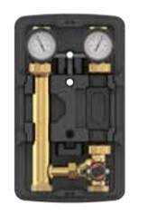 Насосная группа Meibes MeiFlow TOP S MC DN 25 без насоса M66931EA