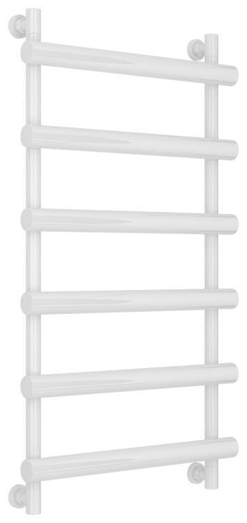 Полотенцесушитель водяной Сунержа Атлант 1000x500 мм белый 12-0226-1050