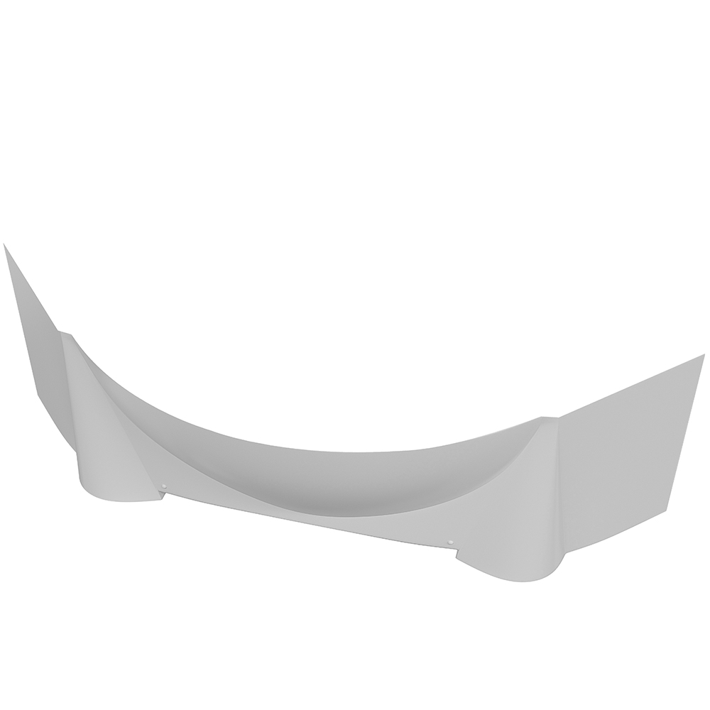 Экран фронтальный Triton для ванны Эпсилон EKR-F0000029