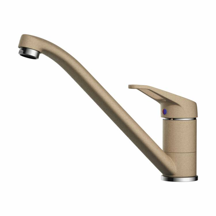 Смеситель для кухни OMOIKIRI Kado карамель 4994170