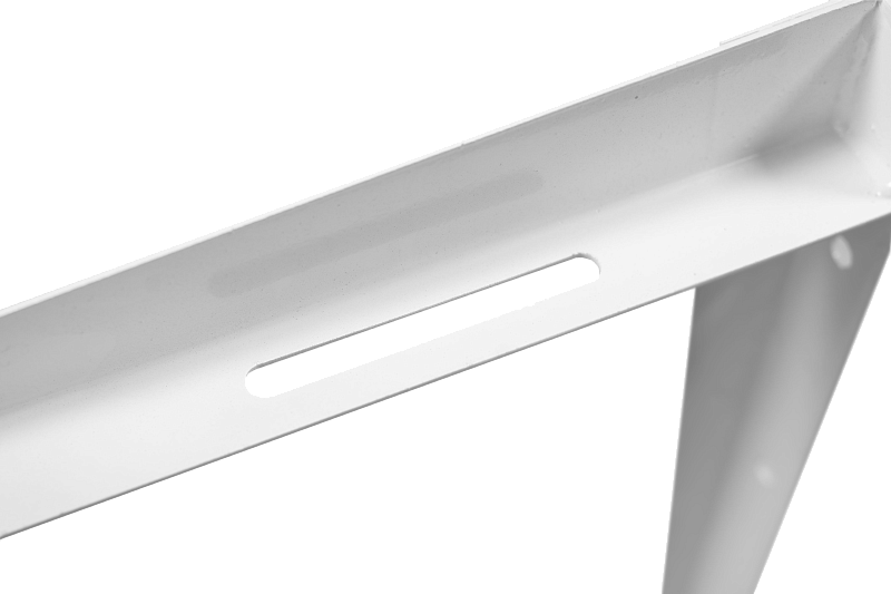 Кронштейн для кондиционера Lessar 450х450 мм (2.0 мм) e62a0f5f