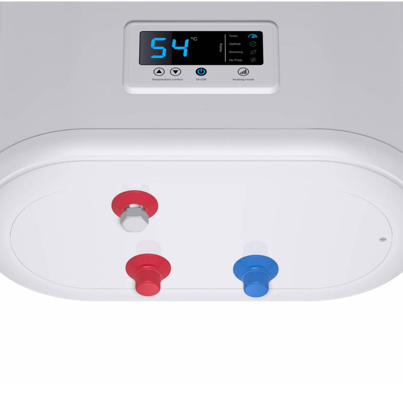 Водонагреватель накопительный Thermex IF 50 V (pro) 50 л вертикальный 4759