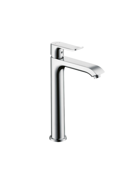 Смеситель для раковины Hansgrohe Metris 200 хром 31185000