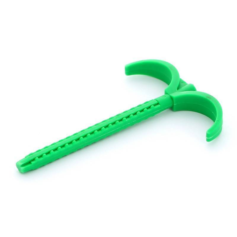 Дюбель-крюк двойной Walraven BIS H=80 мм 0852280