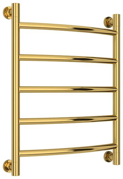 Полотенцесушитель водяной Сунержа Галант+ 500x600 мм золото 03-0200-6050