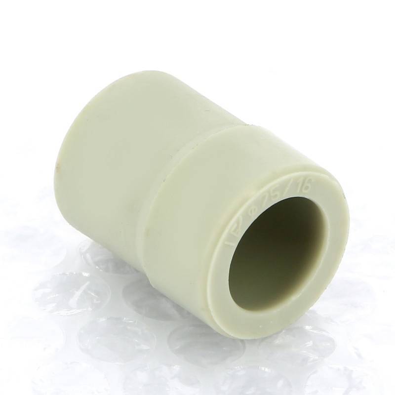 Муфта редукционная НВ FV-PLAST 25х16 мм 210025016