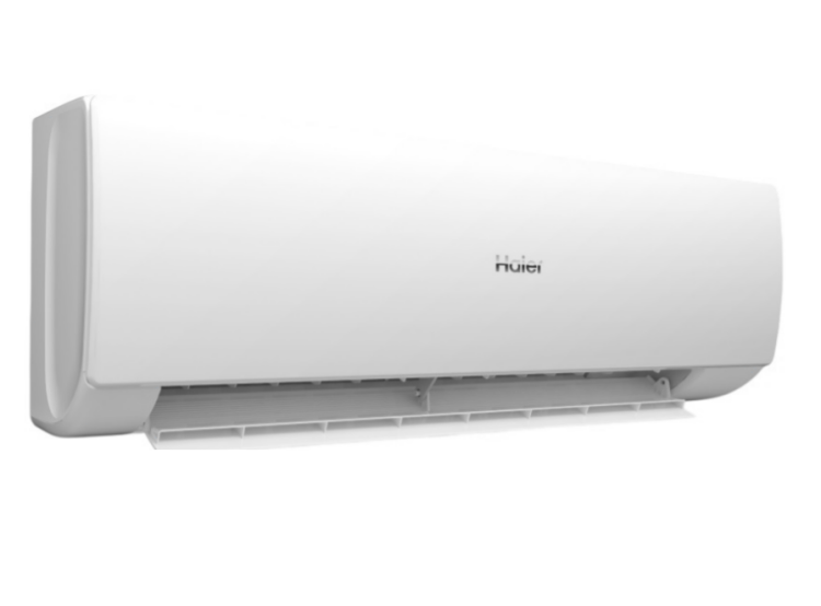 HSU-12HSL103/R3-W, Внутренний блок, Haier, Spirit On/Off, настенный, цвет белый