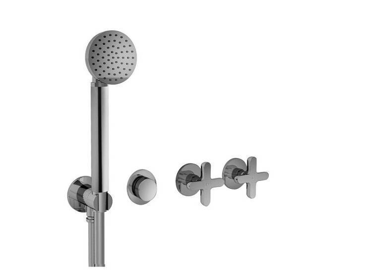 Внутренняя часть для смесителя для ванны и душа Fantini Icona Classic 4400R017A