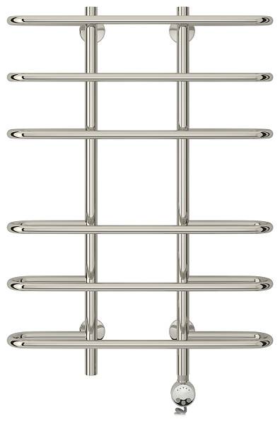 Полотенцесушитель электрический Стилье Формат 15 60x80 см без покрытия 00514-8060