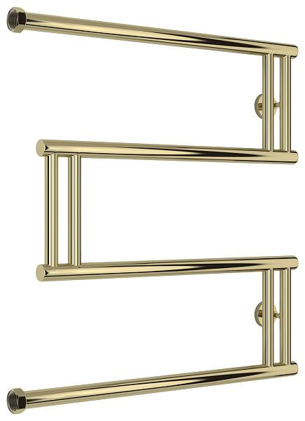 Полотенцесушитель водяной Сунержа High-Tech 600x600 мм шампань 020-4050-6060