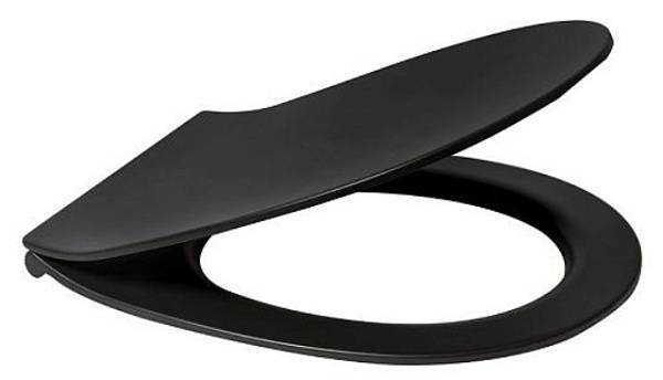 Крышка-сиденье для унитаза Allen Brau Reality 4.32007.31