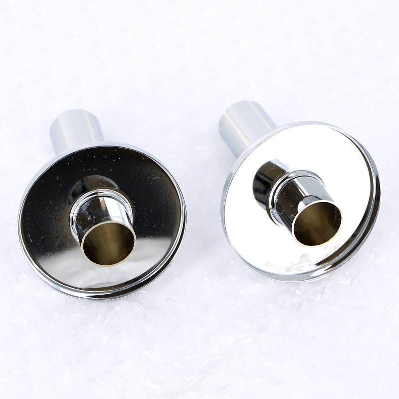 Комплект подключения Carlo Poletti на трубу 55-18 70 мм A54603B