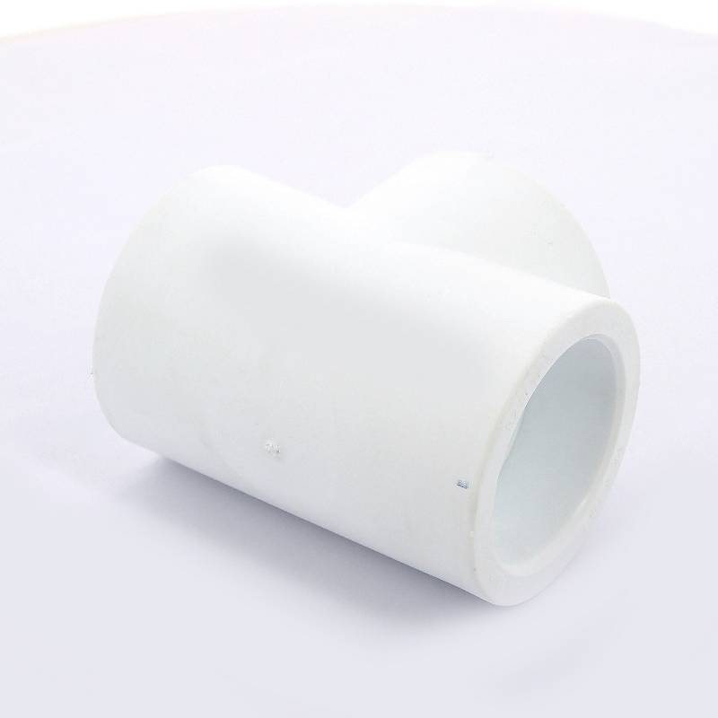 Тройник Pro Aqua 75 мм PA14020P