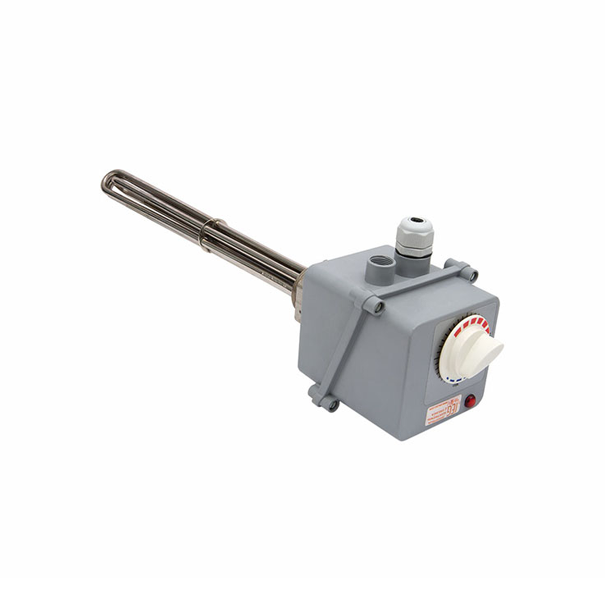 Водонагреватель косвенного нагрева Metalac Taurus MAX 200 2i E два змеевика 368393