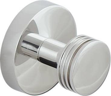 Вешалка настенная Сунержа Каньон 50x41.5x50 мм без покрытия 00-3005-0000