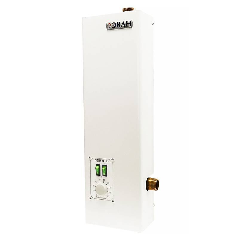 Котел электрический ЭВАН NEXT PLUS 18 18 кВт 14548