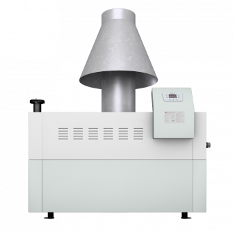 Газовый напольный котел ЛЕМАКС Clever L150 150 кВт 126874