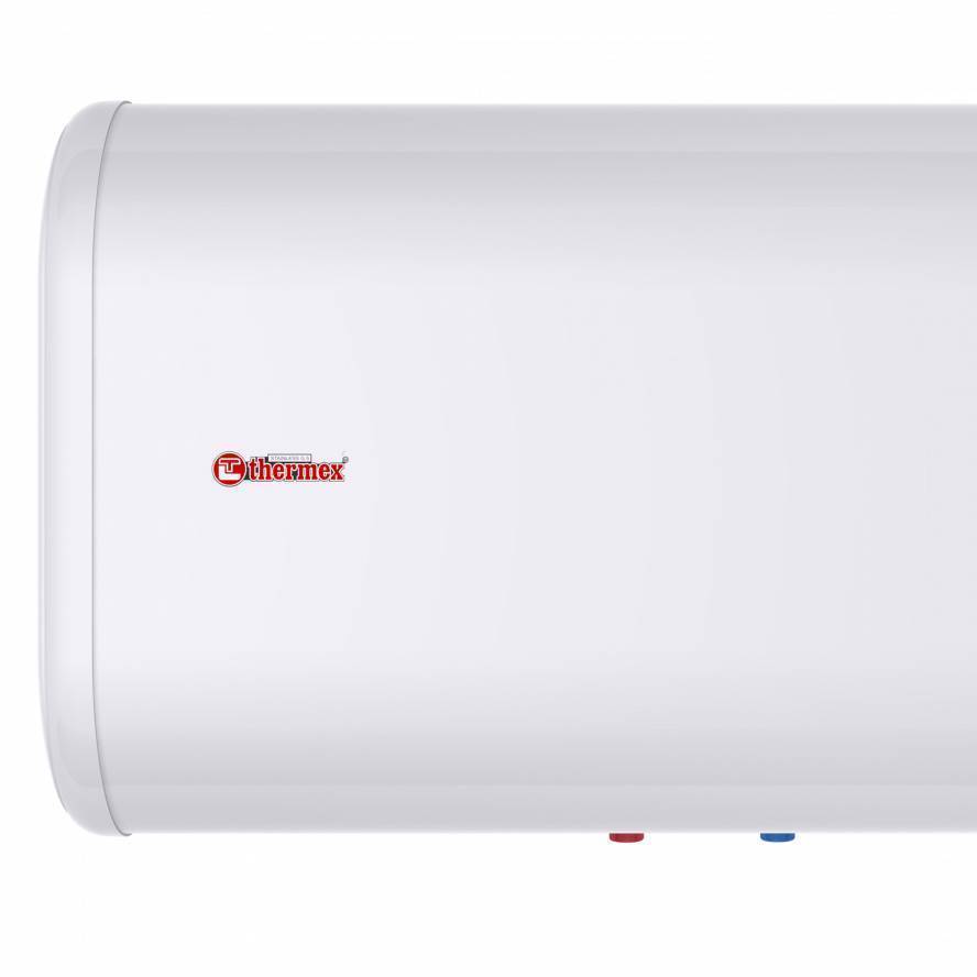 Водонагреватель накопительный Thermex IF 50 H (pro) 50 л горизонтальный 4762