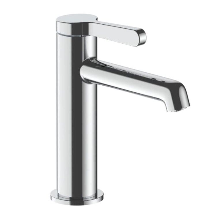 Смеситель для раковины Fantini Torino хром 5802L904WF