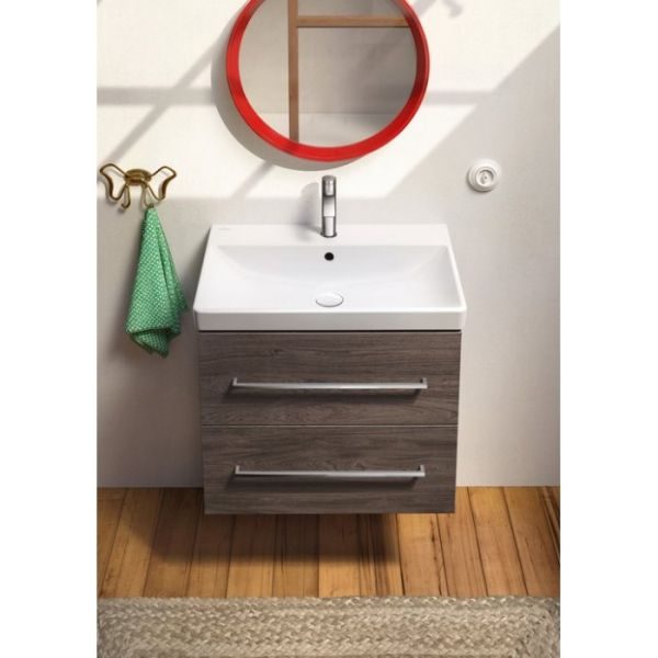 Раковина Villeroy & Boch Сантехника Avento для установки на 41586501.0