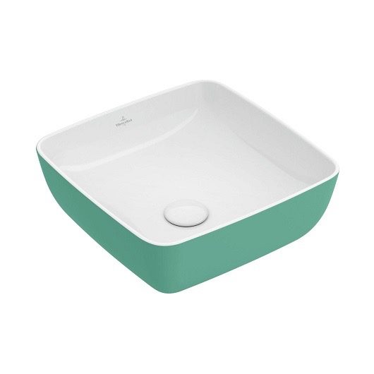 Раковина на столешницу Villeroy & Boch Artis 417841BCW4